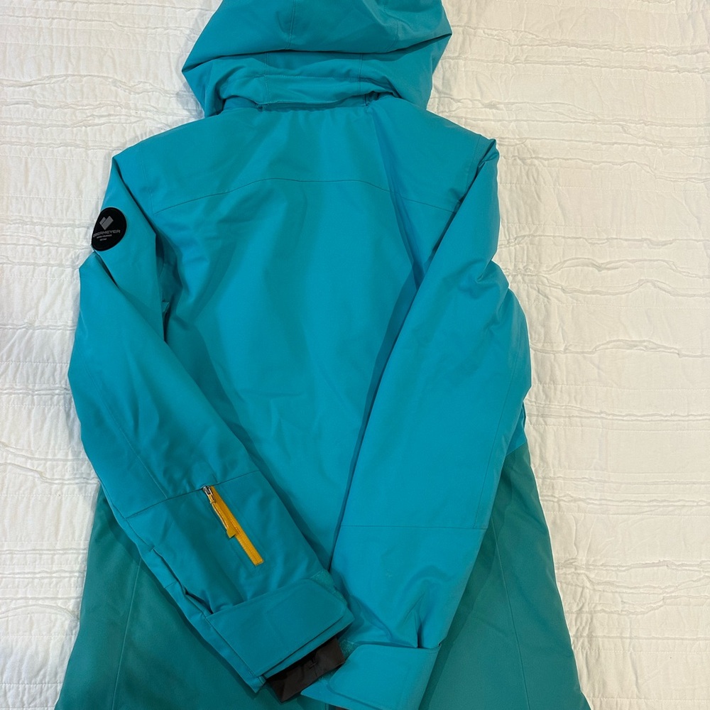 Obermeyer Ski/Snow Jacket - Picture 7 of 9